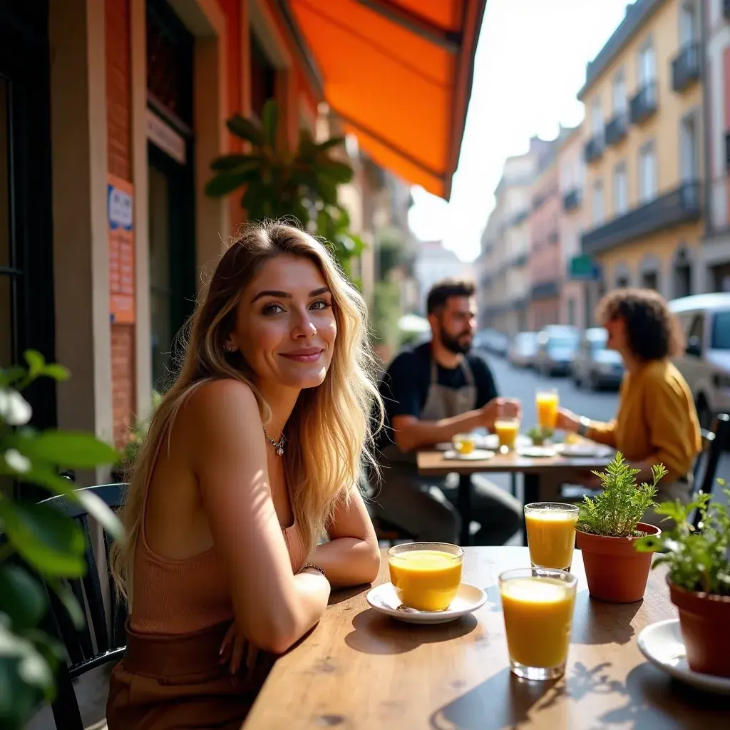 Our professional team